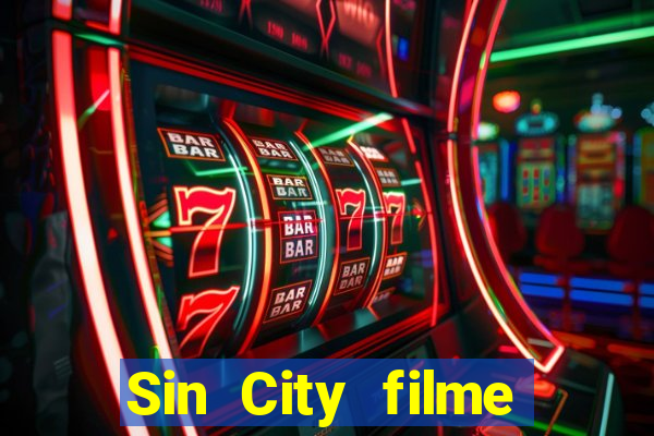 Sin City filme completo dublado download